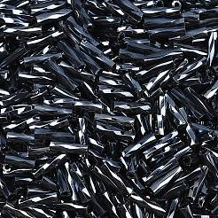Glasperlen Twist Trompeten&nbsp;TTSDB6MM706