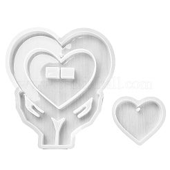 Silikonformen&nbsp;DIY-K073-26C