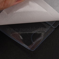 Selbstklebende Etikettenhaltertaschen&nbsp;AJEW-WH0304-05A