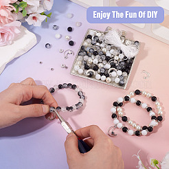 Kits de fabricación de pulseras de diy&nbsp;DIY-TA0014-17C