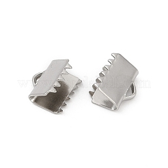 Crimp-Enden aus Edelstahl 304&nbsp;STAS-E471-05I-P