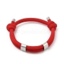Bolo-Armbänder aus Nylonschnur&nbsp;BJEW-Z081-10P