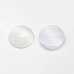Cabochons di occhio di gatto&nbsp;CE-J002-6mm-05