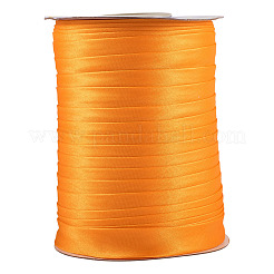 Ruban satin polyester simple face&nbsp;OCOR-TAC0005-08C