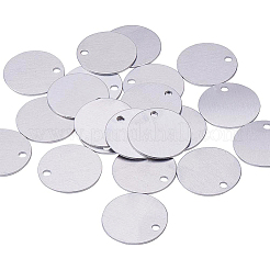 Aluminium blank Anhänger&nbsp;ALUM-BC0001-01P