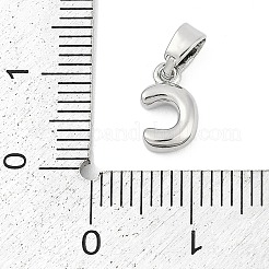 Breloques en laiton&nbsp;KK-G522-54C-P