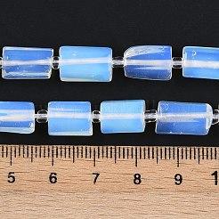 Opalite Perlen Stränge&nbsp;G-M403-B33-02
