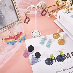 Fabrication de boucles d'oreilles bricolage kits de recherche&nbsp;FIND-SZ0009-05