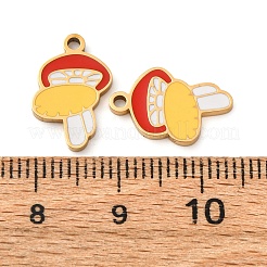 Anhänger aus Edelstahl 304&nbsp;STAS-CJC0016-03E-G
