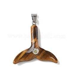 Edelstein-Anhänger&nbsp;G-P599-03P