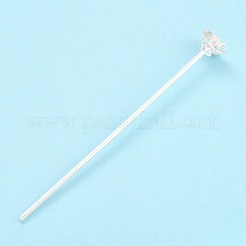 Legierungshaarstick Zubehör&nbsp;FIND-O002-02S