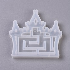 Shaker-Form&nbsp;X-DIY-WH0152-14