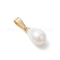 Shell Perlenanhänger&nbsp;PALLOY-JF05370