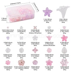 Kits de accessoires de bricolage&nbsp;DIY-FS0009-96