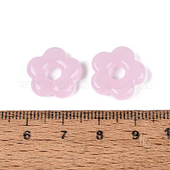 Perles vernissées manuelles&nbsp;LAMP-N024-39M
