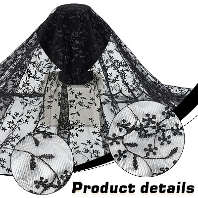 Polyestergewebe&nbsp;DIY-WH0622-436B-1