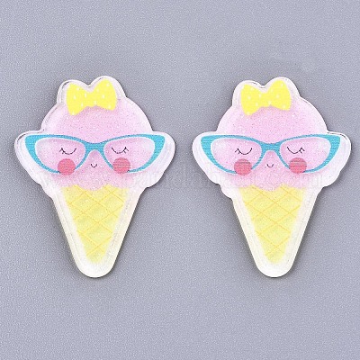 Acryl Cabochons&nbsp;KY-S167-016-1