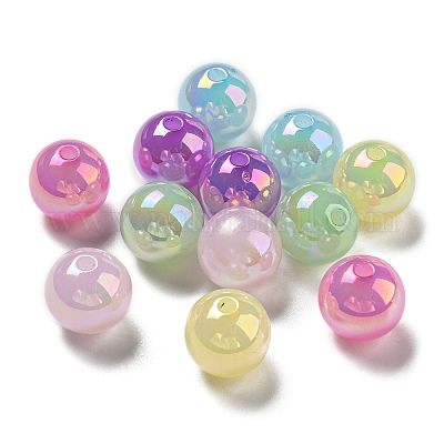 Wholesale on sale acrylic beads