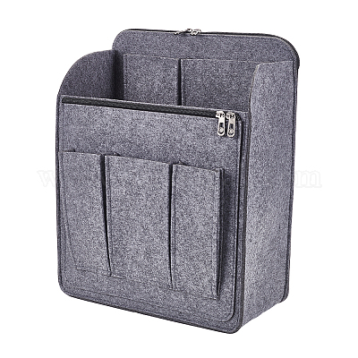 Shop WADORN Felt Backpack Organizer Insert for Jewelry Making - PandaHall  Selected