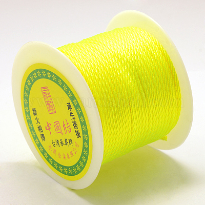 Hilo de nylon trenzada&nbsp;NWIR-R026-2.0mm-228-1