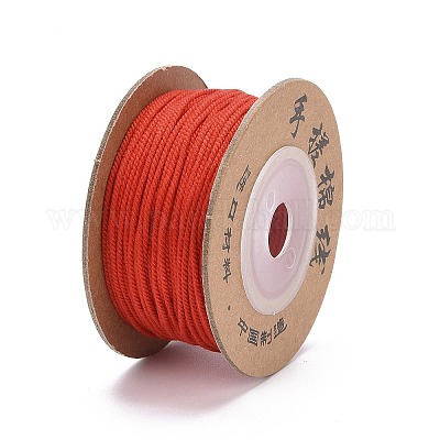 Cordon de coton&nbsp;OCOR-E027-01C-11-1