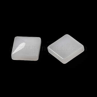 Glas cabochons&nbsp;GLAA-B017-02A-1