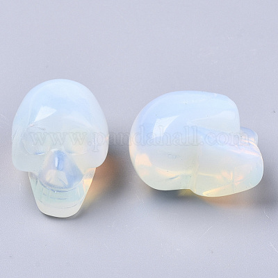 Perles d'opalite d'halloween&nbsp;G-R473-04H-1