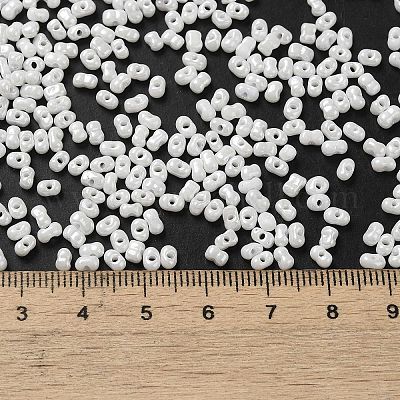 Runde Saatperlen&nbsp;SEED-K009-02A-10-1