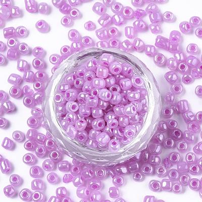 8/0 Glasperlen&nbsp;X-SEED-A011-3mm-151-1