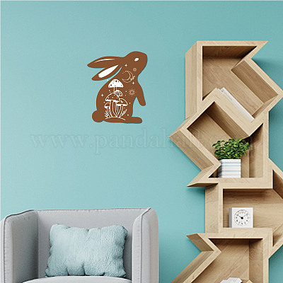 Rabbit Wall Hook — Articulture Designs