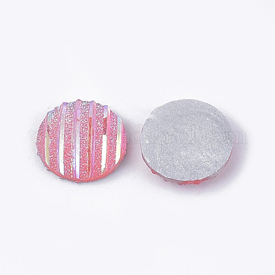 Cabochons in resina&nbsp;CRES-T012-05C-1