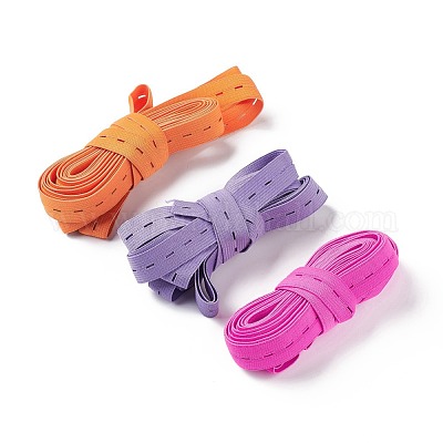 Cordino elastico regolabile&nbsp;EC-XCP0001-24-1