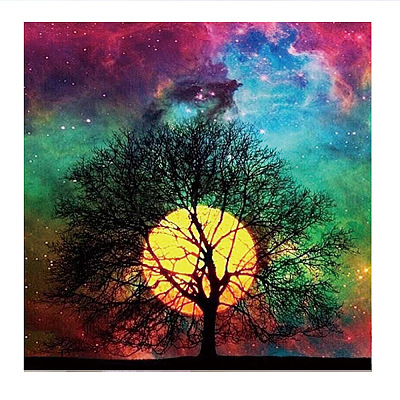 Tree of Life Diamond Art 5D Diamond Painting New Collection