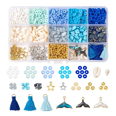 Wholesale Pendants, Charms, and Beads for Jewelry Making