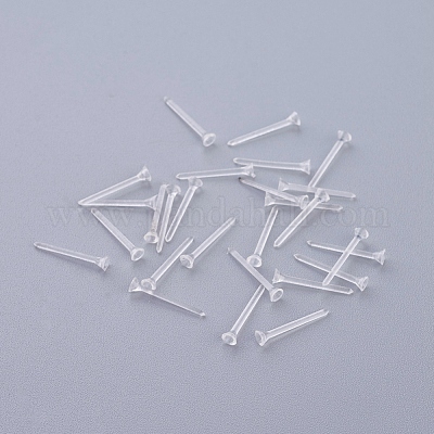Risultati di orecchini in plastica per orecchini&nbsp;KY-G006-02-2m-1