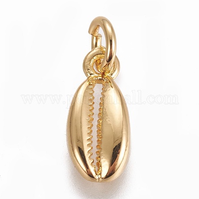Charms in ottone&nbsp;KK-L188-06G-1
