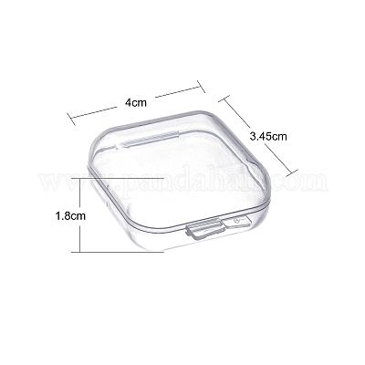 Contenitori di plastica tallone&nbsp;CON-FS0001-11-1