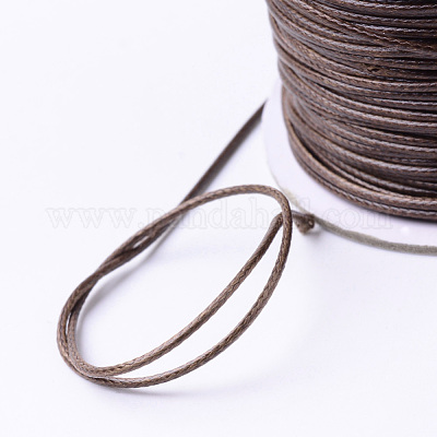 Koreanisch gewachst Polyesterkorde&nbsp;YC-Q002-1.5mm-05-1