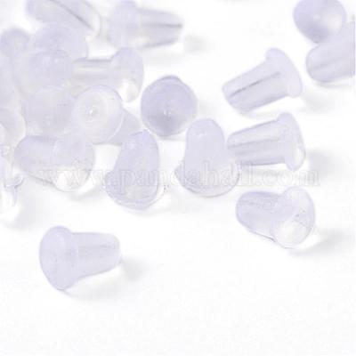 Wholesale Plastic Ear Nuts 