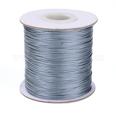 Cordon de polyester ciré&nbsp;YC-0.5mm-113-1