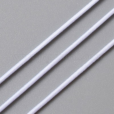 Cordon élastique en polyester&nbsp;EW-TAC0002-03E-1