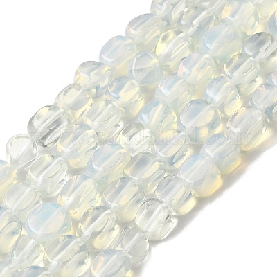 Opalite Perlen Stränge&nbsp;G-D321-A01-1