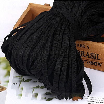 Lacci in poliestere&nbsp;FIND-WH0152-185B-1