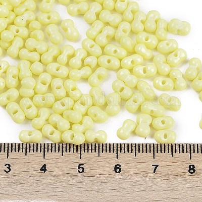 Backlack Glasperlen&nbsp;X1-SEED-K010-A09-1