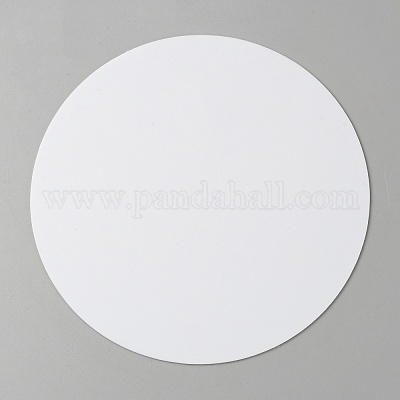PP-Kunststoffplatten&nbsp;DIY-WH0304-980-1