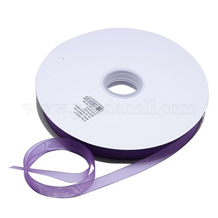 Polyester Organza Ribbon ORIB-L001-12-285-1