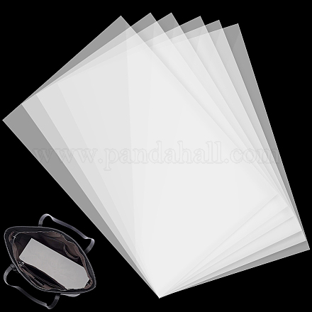 Fogli di plastica&nbsp;DIY-WH20079-041A-02-1