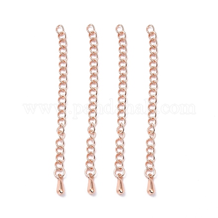 304 Stainless Steel Chain Extender STAS-H558-22RG-1