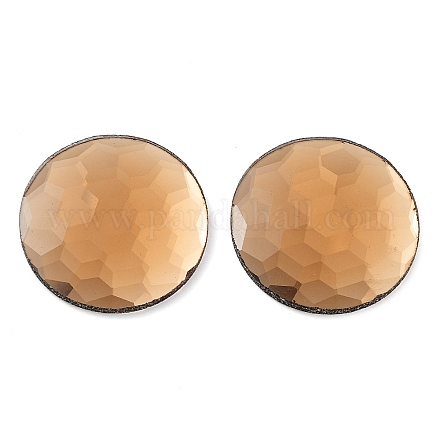 Glas cabochons GLAA-D016-04A-1