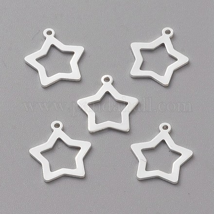 Charms in ottone KK-H739-10S-1